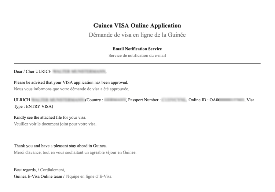 Lost in Guinean Cyberspace&nbsp;T-5