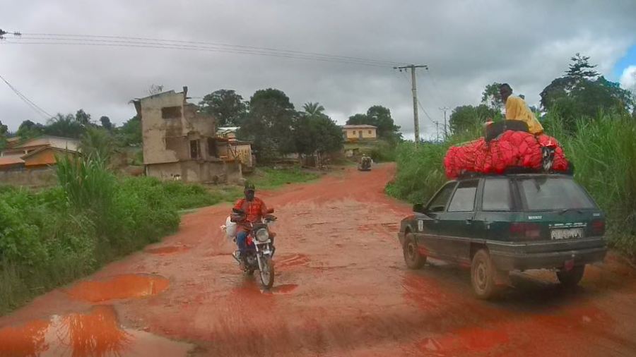 Marriage proposals on the way [Day #03:&nbsp;04.10.2023]