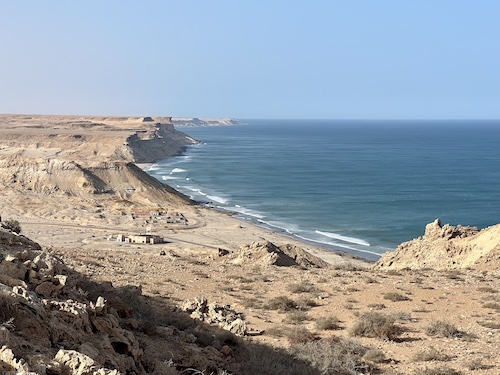 Will we make it? [Day #13:&nbsp;14.10.2023]