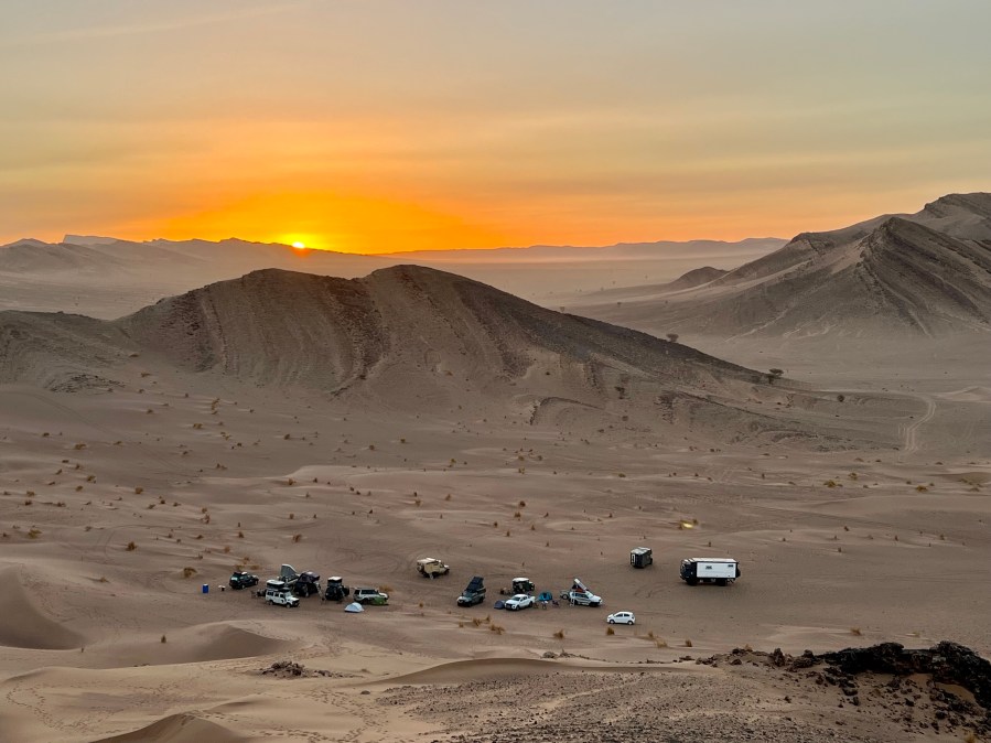 Pizzas on the Piste (#2) [Day #21:&nbsp;22.10.2023]