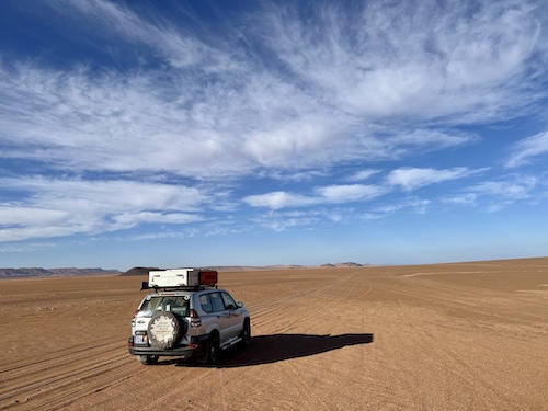 Desert Day 2 [Day#36,&nbsp;06.11.2023]