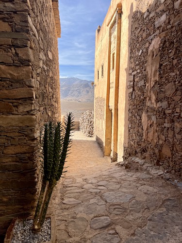 Back at the coast [Day #40,&nbsp;10.11.2023]