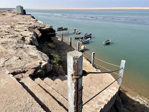 Heading South, Heading Home [Day #41,&nbsp;11.11.2023]