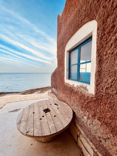 Recovery & Relaxation [Day #45,&nbsp;15.11.2023]