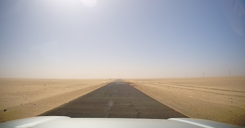 Will Alex be able to join the expedition tonight? [Day #46,&nbsp;16.11.2023]