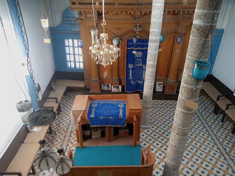 A day of relative leisure [C&T, Day # 51:&nbsp;6.12.2023]