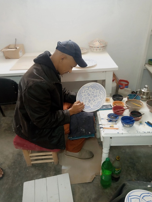 Greener and cooler [C&T, Day # 52:&nbsp;7.12.2023]