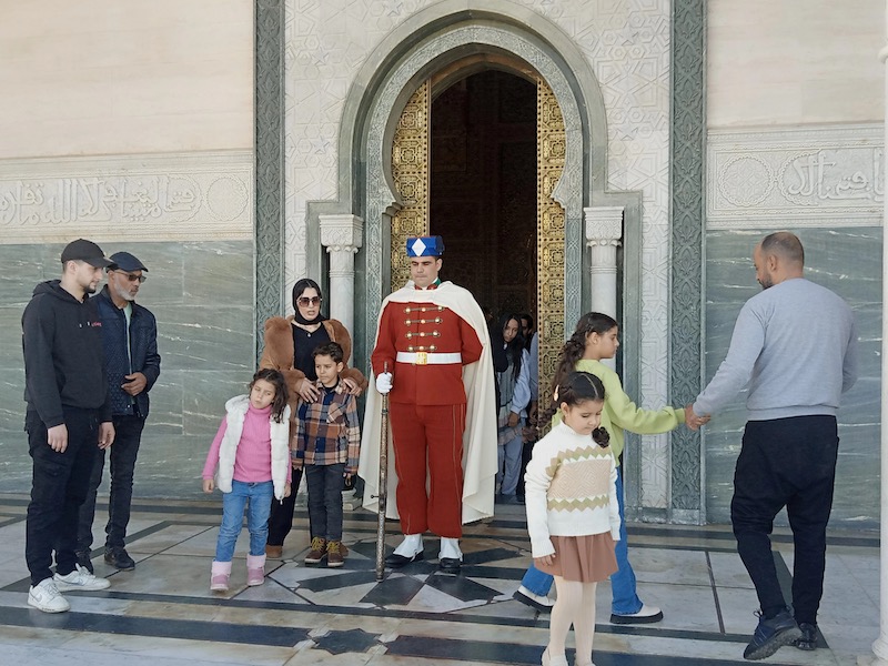 Into the big cities [C&T, Day # 53:&nbsp;8.12.2023]