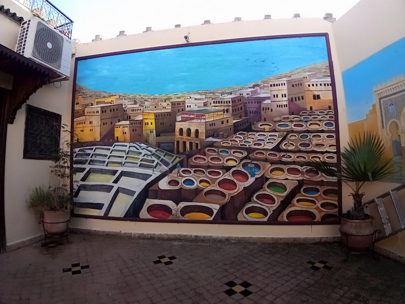 Blue Monday [C&T, Day # 56:&nbsp;11.12.2023]