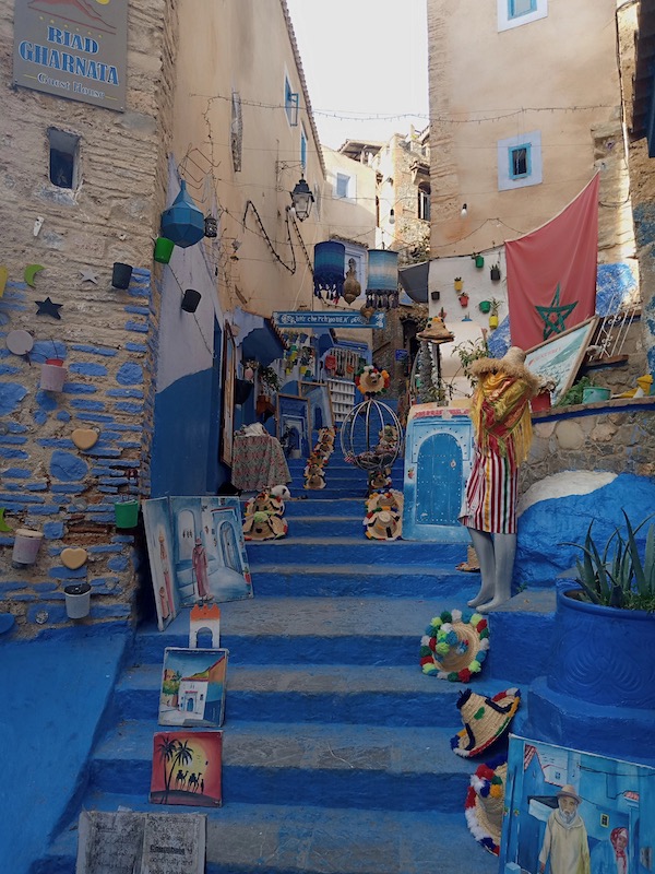 An epic last full day in Morocco [C&T, Day # 57:&nbsp;12.12.2023]