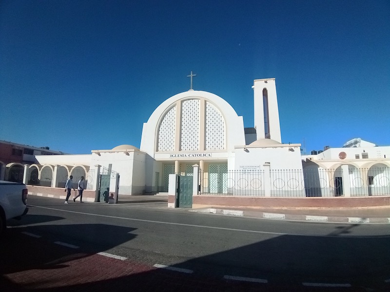 10,000 km [C&T, Day # 48:&nbsp;3.12.2023]