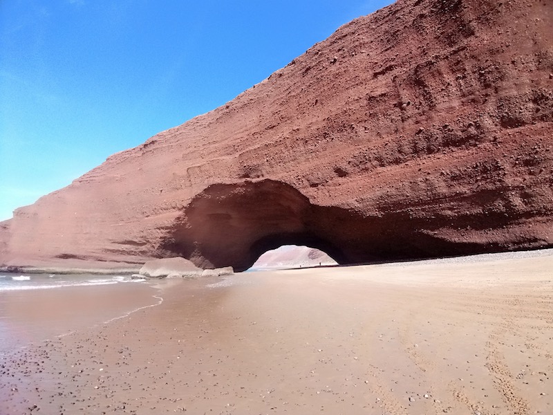 And finally, our luck ran out ! [C&T, Day # 49:&nbsp;4.12.2023]