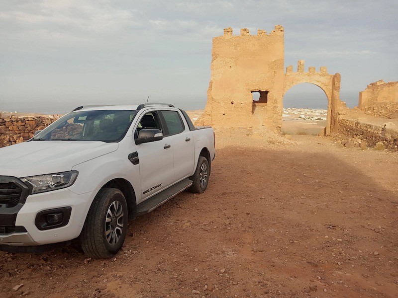 Another close shave [C&T, Day # 50:&nbsp;5.12.2023]